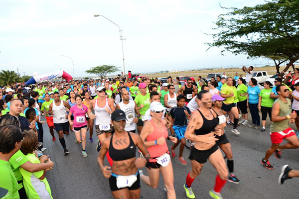 MSC Noticias Latinoamerica - Media-Maratón_-Aruba Deportes 