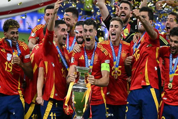 MSC Noticias Latinoamerica - fbl-euro-2024-match51-esp-eng-podium Deportes España Ultimas Noticias 