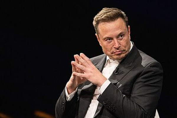 MSC Noticias Latinoamerica - Elon-Musk Negocios Ultimas Noticias 